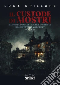 Il custode di mostri