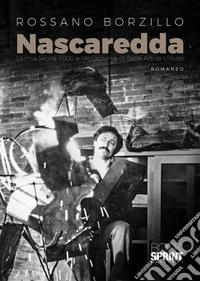 Nascaredda libro