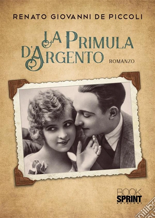 La primula d'argento