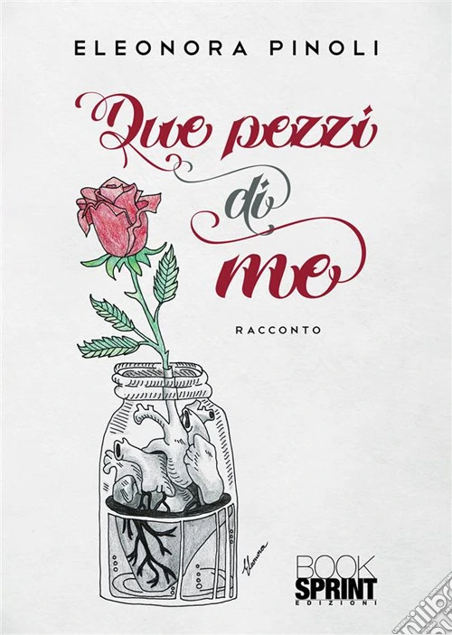 Due pezzi di me