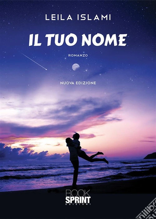 Il tuo nome