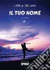 Il tuo nome libro