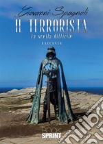 Il terrorista libro