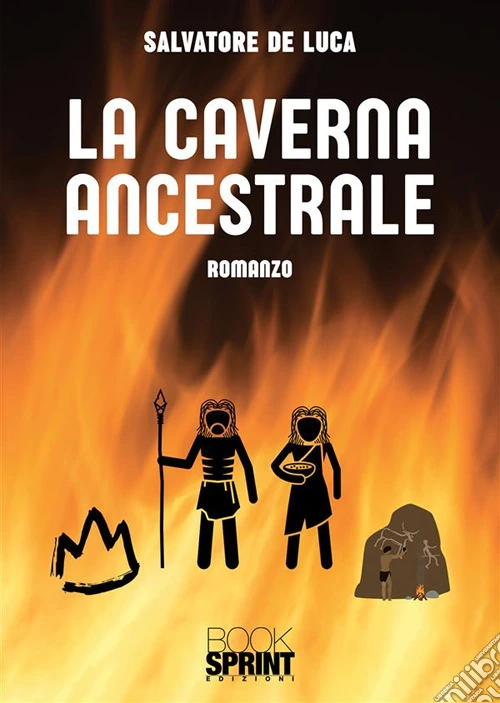 La caverna ancestrale
