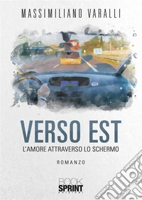 Verso est libro