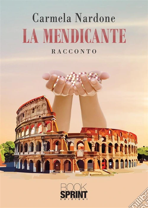 La mendicante