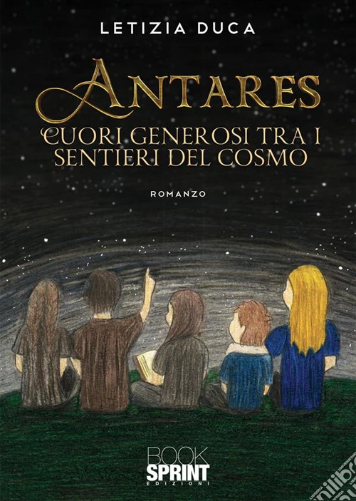 Antares