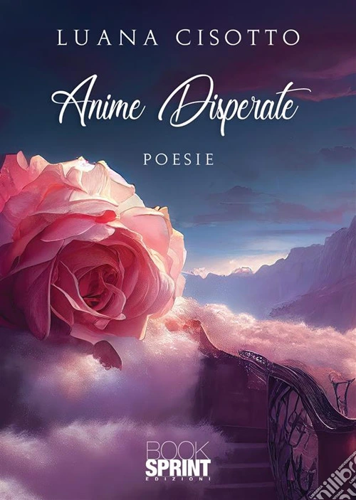 Anime disperate