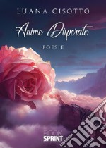 Anime disperate libro