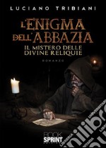 L'enigma dell'abbazia libro