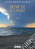 Dediche d'amore libro