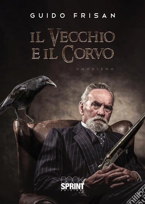 Il vecchio e il corvo