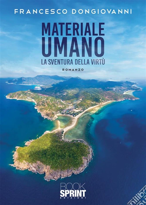 Materiale umano