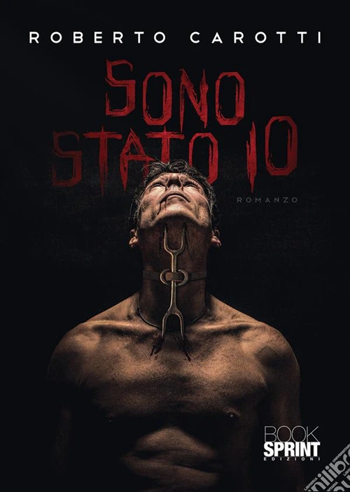 Sono stato io