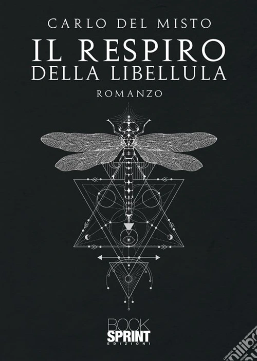 Il respiro della libellula
