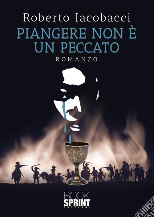Piangere non è un peccato