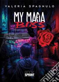 My mafia boss libro