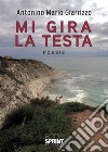 Mi gira la testa libro di Giarrizzo Antonino Mario