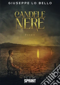 Candele nere libro