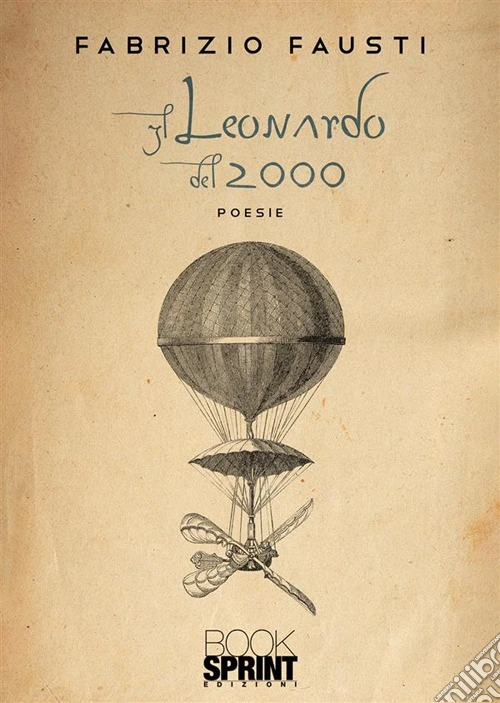 Il Leonardo del 2000