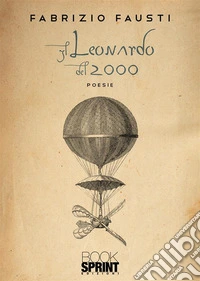 Il Leonardo del 2000 libro
