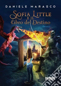 Sofia Little e il libro del destino