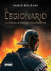 Il legionario libro