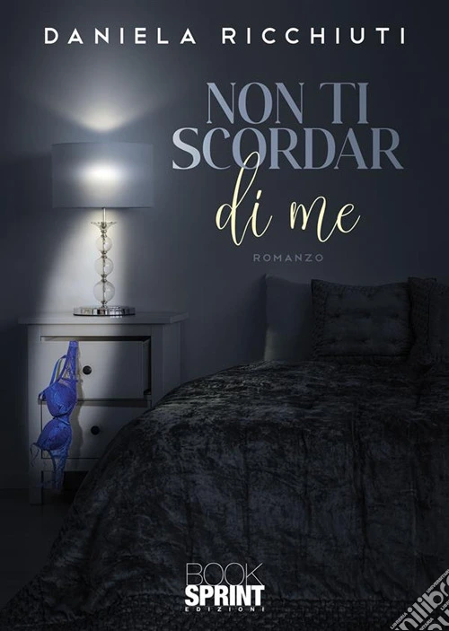 Non ti scordar di me