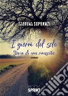 I giorni del sole libro