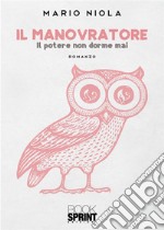 Il manovratore libro