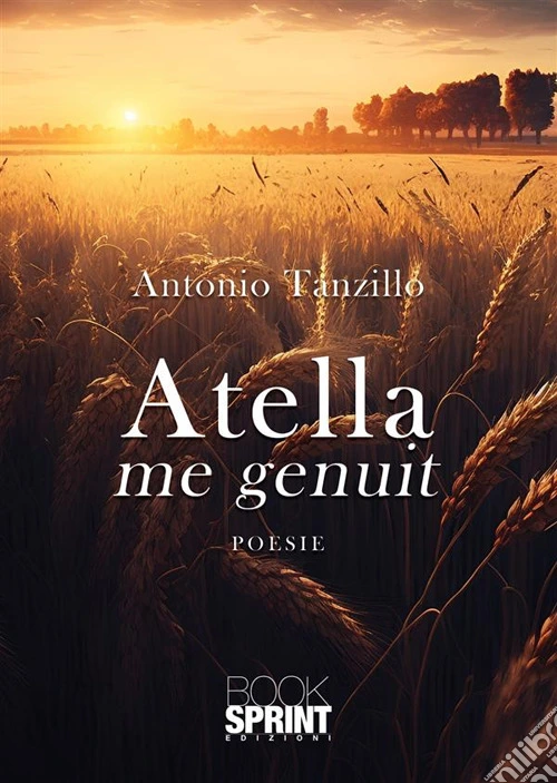 Atella me genuit