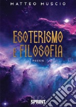 Esoterismo e filosofia libro