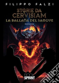 Storie da Cervisiam libro