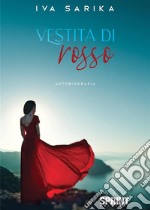 Vestita di rosso libro