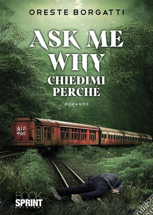 Ask me why