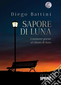 Sapore di luna libro