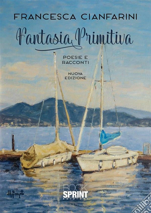 Fantasia primitiva