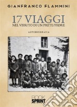 17 viaggi libro