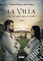 La villa delle voci silenziose libro