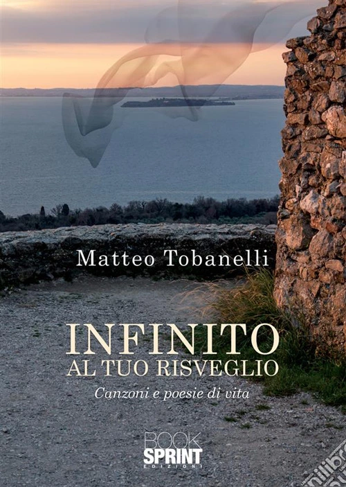 Infinito al tuo risveglio