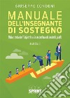 Manuale dell'insegnante di sostegno libro di Condemi Giuseppe