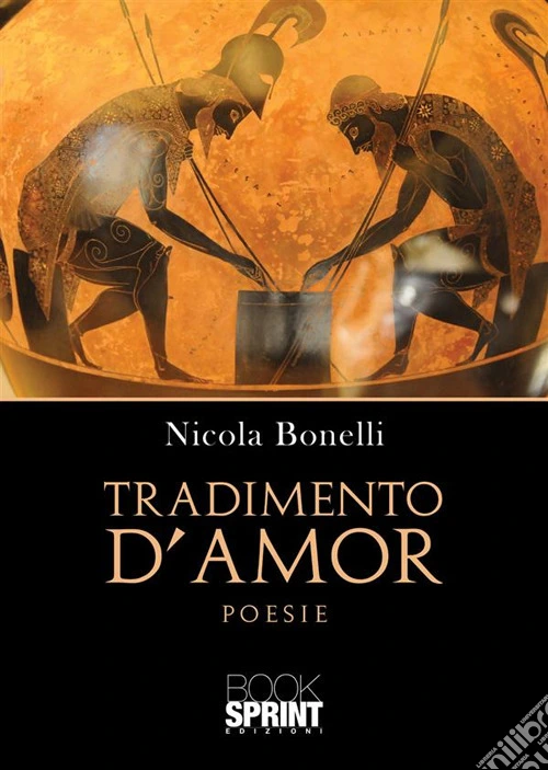 Tradimento d'amor