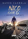 Nico, il punto «G» e l'importanza di essere onesti! libro