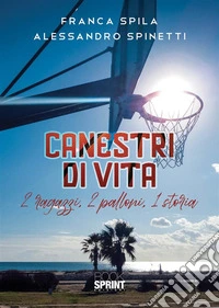 Canestri di vita libro