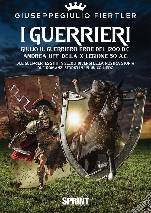 I guerrieri