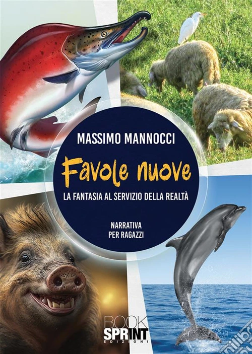 Favole nuove