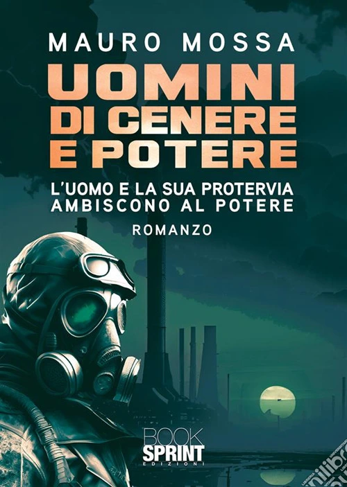 Uomini di cenere e potere