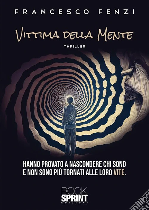 Vittima della mente