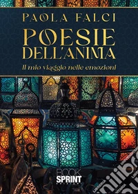 Poesie dell'anima libro
