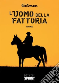 L'uomo della fattoria libro